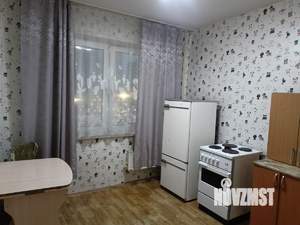 1-к квартира, на длительный срок, 41м2, 3/10 этаж