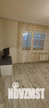 1-к квартира, на длительный срок, 36м2, 10/10 этаж