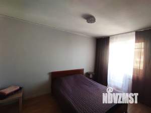 2-к квартира, посуточно, 50м2, 10/10 этаж