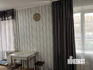 1-к квартира, на длительный срок, 28м2, 5/10 этаж