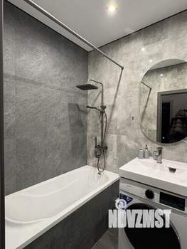 1-к квартира, на длительный срок, 37м2, 8/20 этаж