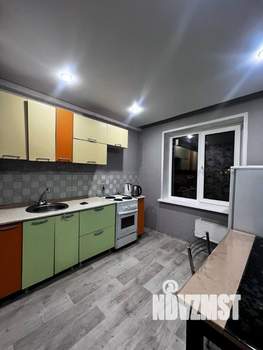 1-к квартира, на длительный срок, 34м2, 3/5 этаж