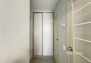 2-к квартира, на длительный срок, 54м2, 4/9 этаж