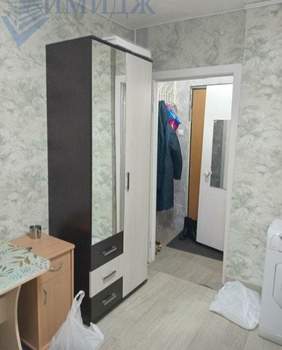 Студия квартира, на длительный срок, 12м2, 1/9 этаж