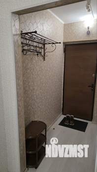 Студия квартира, на длительный срок, 25м2, 10/18 этаж