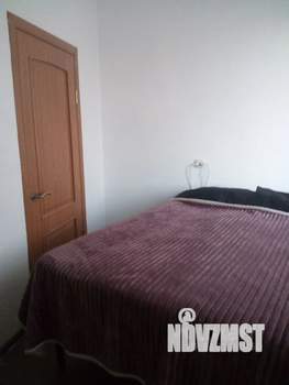 2-к квартира, посуточно, 55м2, 1/1 этаж