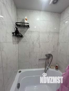 Студия квартира, на длительный срок, 12м2, 6/9 этаж