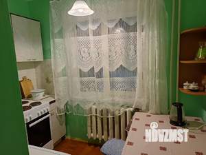 1-к квартира, на длительный срок, 34м2, 1/9 этаж