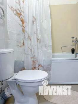 1-к квартира, посуточно, 25м2, 21/25 этаж