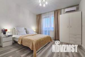 2-к квартира, посуточно, 56м2, 3/9 этаж