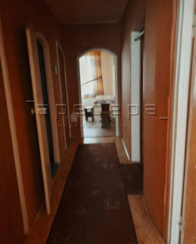 3-к квартира, на длительный срок, 64м2, 1/10 этаж