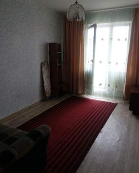 1-к квартира, на длительный срок, 34м2, 7/10 этаж