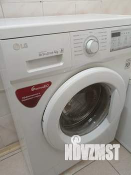 3-к квартира, посуточно, 59м2, 4/5 этаж