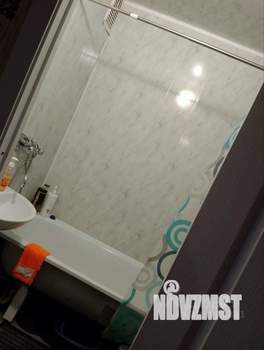 3-к квартира, на длительный срок, 58м2, 14/15 этаж