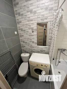 Студия квартира, на длительный срок, 19м2, 3/4 этаж