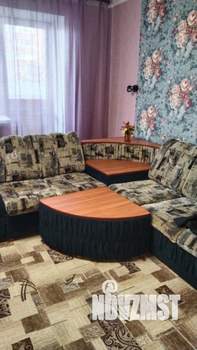 3-к квартира, на длительный срок, 86м2, 1/10 этаж