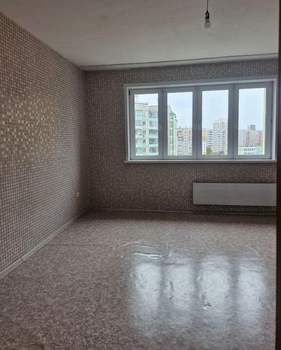 1-к квартира, на длительный срок, 46м2, 7/16 этаж