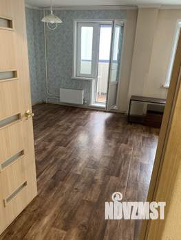 Студия квартира, на длительный срок, 30м2, 9/18 этаж