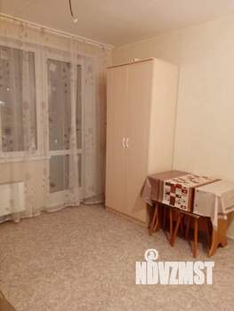 Студия квартира, на длительный срок, 25м2, 12/19 этаж