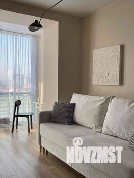 2-к квартира, посуточно, 41м2, 1/1 этаж