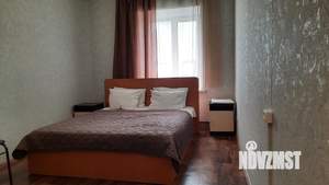 1-к квартира, посуточно, 18м2, 1/1 этаж