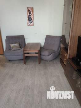 2-к квартира, на длительный срок, 55м2, 5/5 этаж