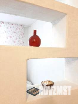 1-к квартира, посуточно, 37м2, 3/25 этаж