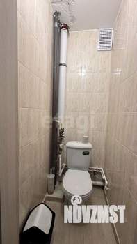 2-к квартира, на длительный срок, 56м2, 6/17 этаж