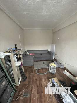 1-к квартира, на длительный срок, 24м2, 3/5 этаж