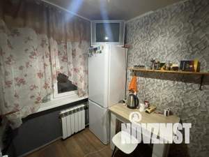 1-к квартира, на длительный срок, 33м2, 1/5 этаж