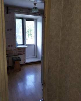 1-к квартира, на длительный срок, 34м2, 2/9 этаж