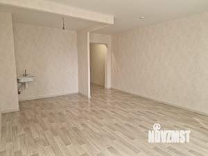 Студия квартира, на длительный срок, 37м2, 6/7 этаж