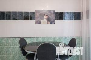 1-к квартира, посуточно, 35м2, 3/10 этаж