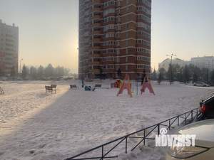 4-к квартира, на длительный срок, 120м2, 9/17 этаж