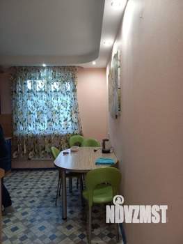 Студия квартира, на длительный срок, 54м2, 8/10 этаж