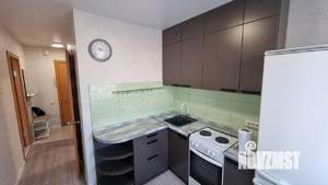 1-к квартира, на длительный срок, 31м2, 3/5 этаж