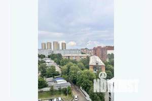 1-к квартира, посуточно, 33м2, 8/25 этаж