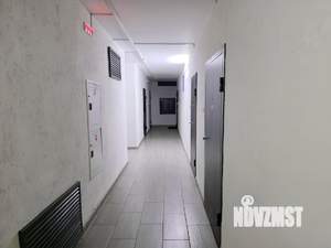 Студия квартира, на длительный срок, 20м2, 15/21 этаж