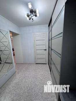 2-к квартира, на длительный срок, 40м2, 19/21 этаж