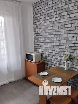 1-к квартира, посуточно, 36м2, 8/16 этаж