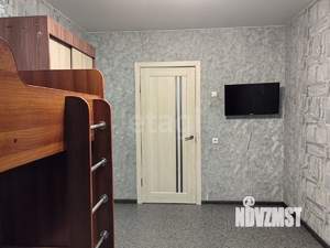 2-к квартира, на длительный срок, 51м2, 3/13 этаж