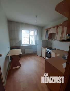 1-к квартира, на длительный срок, 41м2, 6/10 этаж