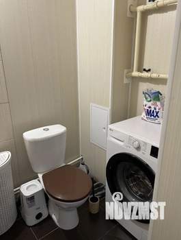 Студия квартира, на длительный срок, 38м2, 7/25 этаж