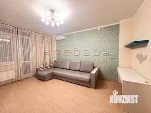 1-к квартира, на длительный срок, 50м2, 12/26 этаж