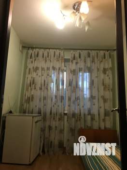 1-к квартира, на длительный срок, 36м2, 3/9 этаж