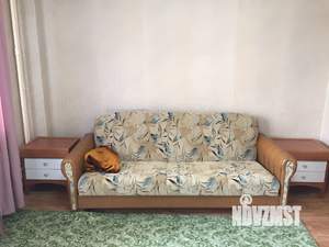 1-к квартира, на длительный срок, 28м2, 7/16 этаж