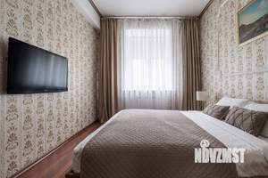 2-к квартира, посуточно, 55м2, 4/5 этаж