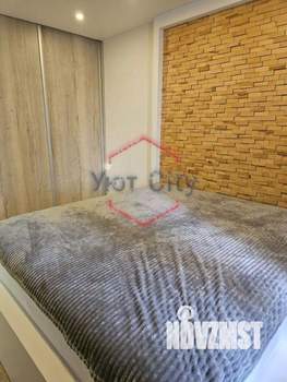 2-к квартира, на длительный срок, 52м2, 8/10 этаж