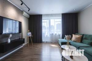 2-к квартира, посуточно, 53м2, 8/10 этаж