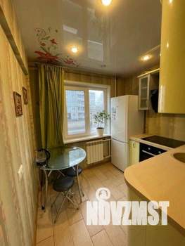 1-к квартира, на длительный срок, 34м2, 4/5 этаж